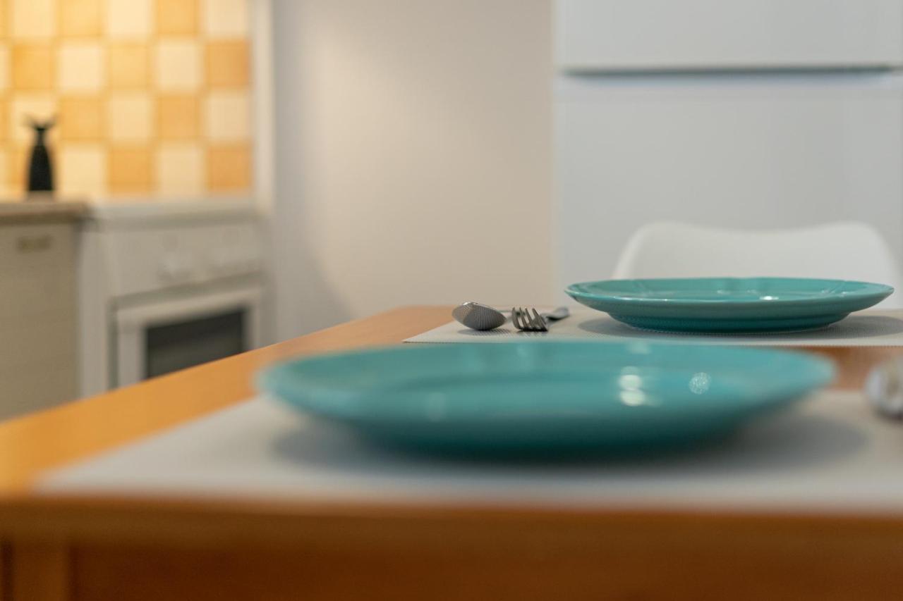 Areti Increteble Cretan Residences Collection Sitia  Eksteriør billede