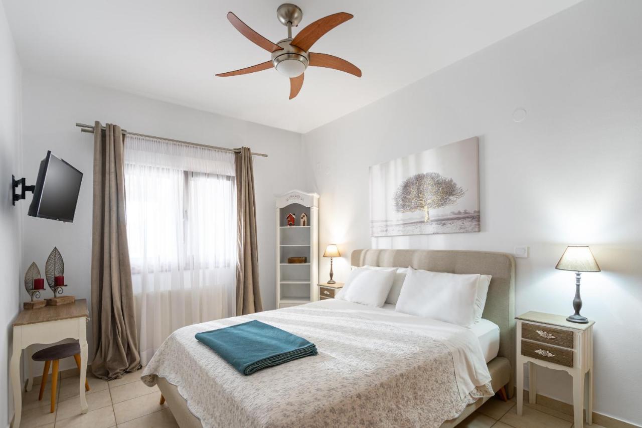 Areti Increteble Cretan Residences Collection Sitia  Eksteriør billede