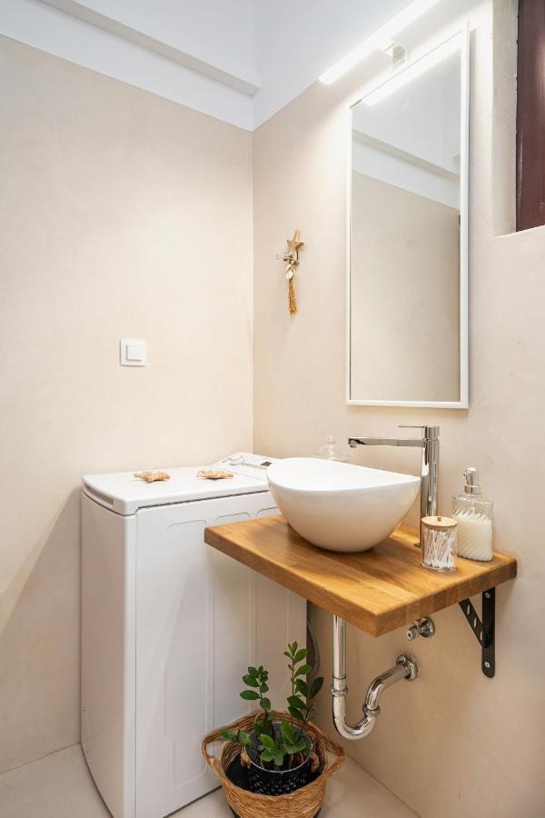 Areti Increteble Cretan Residences Collection Sitia  Eksteriør billede